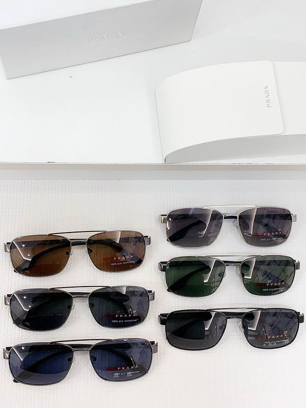 Prada Glasses (375)